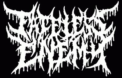 logo Faceless Enemy (USA-2)